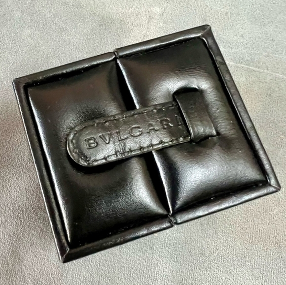 BULGARI Zero Ring - Picture 13 of 14